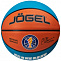  Мяч баскетбольный Jogel Training ECOBALL 2.0 Replica №7   