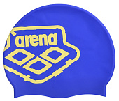 Шапочка для плавания Arena TEAM STRIPE CAP
