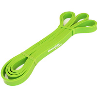 Эспандер - петля 2080х4,5х15 (3-20 кг) латекс зеленый