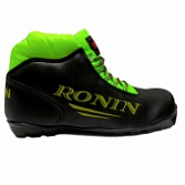 Ботинки лыжные RONIN крепление NNN