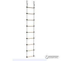 Лестница веревочная для ДСК ROMANA Dop17