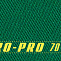 Сукно "Euro Pro 70" 200 см yellow green