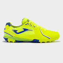 Бутсы футбольные JOMA DRIBLING DRIW2409 TF многошиповые