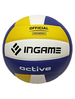 Мяч волейбольный INGAME Active