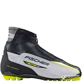 Ботинки лыжные Fischer Classic RC5