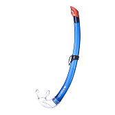 Трубка для п/пл SALVAS Flash Junior Snorkel