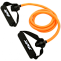  Эспандер многофункциональный  STARFIT 8*12*1400 мм оранжевый   