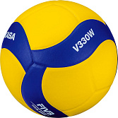 Мяч волейбольный Микаса V330W