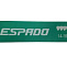  Эспандер - петля ESPADO 500*50*1,2 мм, 14-18 кг бирюзовая    