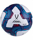 Мяч футбольный JOGEL Elite №5
