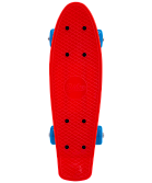 Круизер RIDEX 17"х5" Popsicle ABEC-7